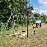 Sfeervol Vakantiehuis Oostkapelle Ok16