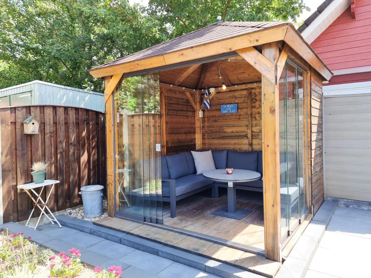 Vakantiehuis Sfeervol Ok16 Oostkapelle