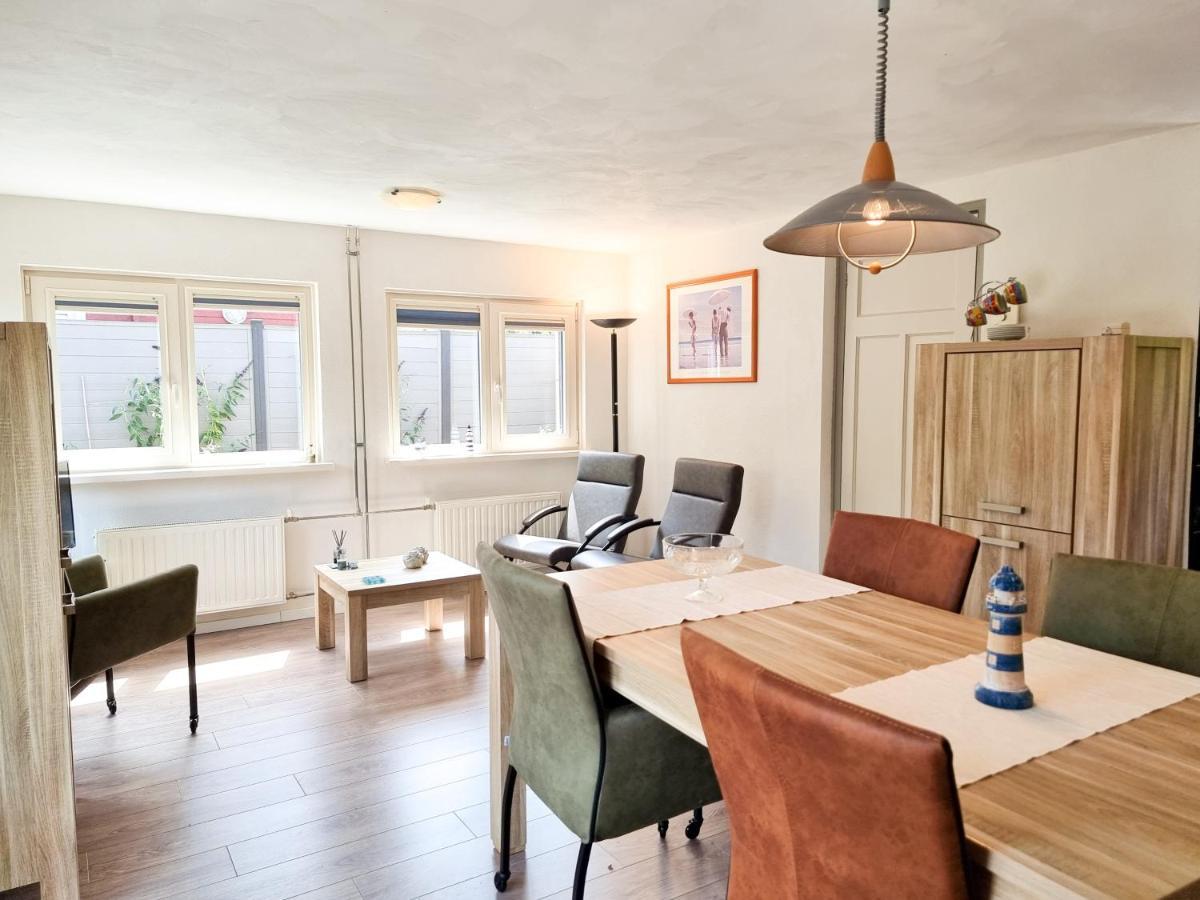 Vakantiehuis Sfeervol Ok16 Oostkapelle