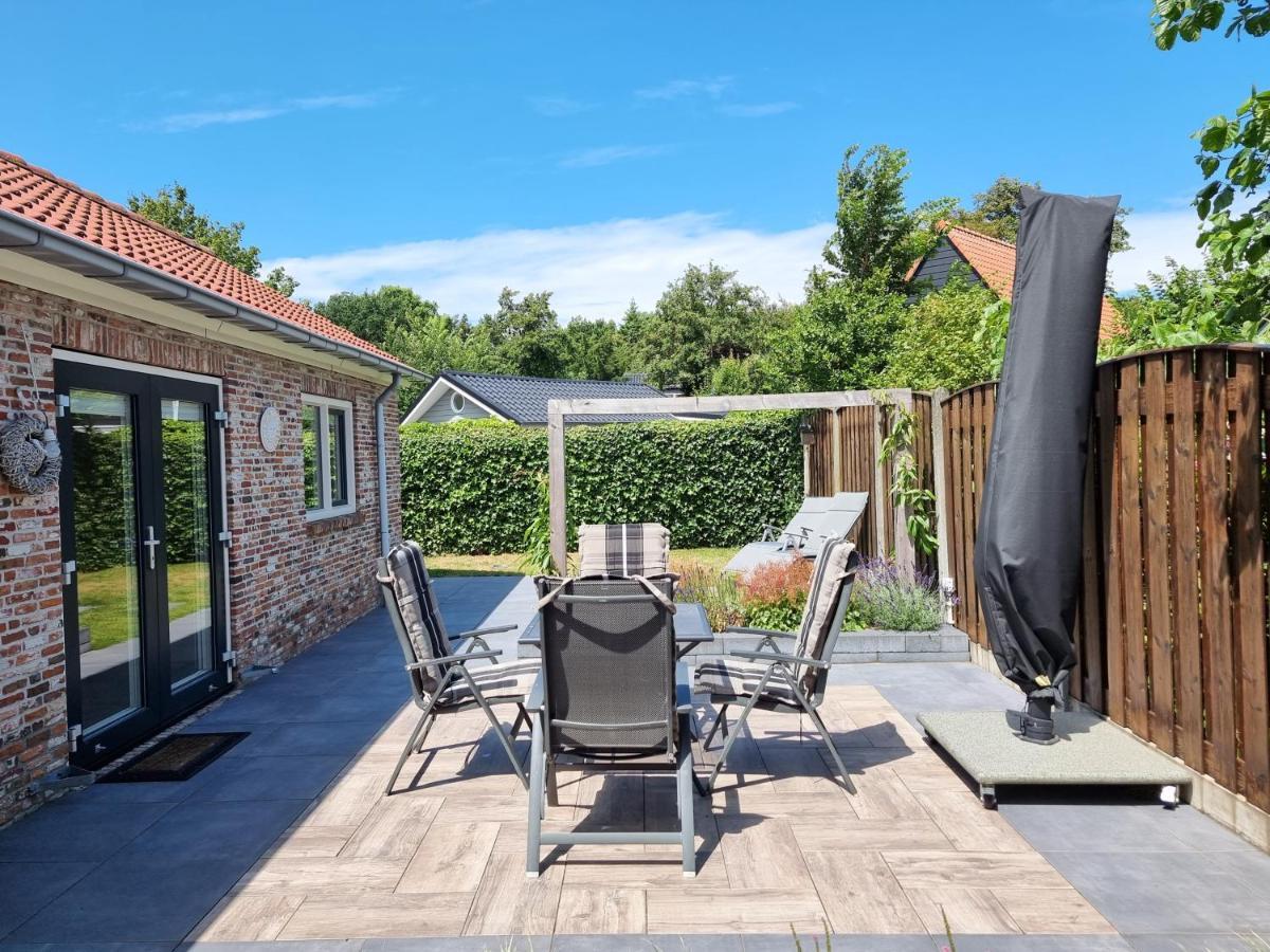 Vakantiehuis Sfeervol Ok16 *