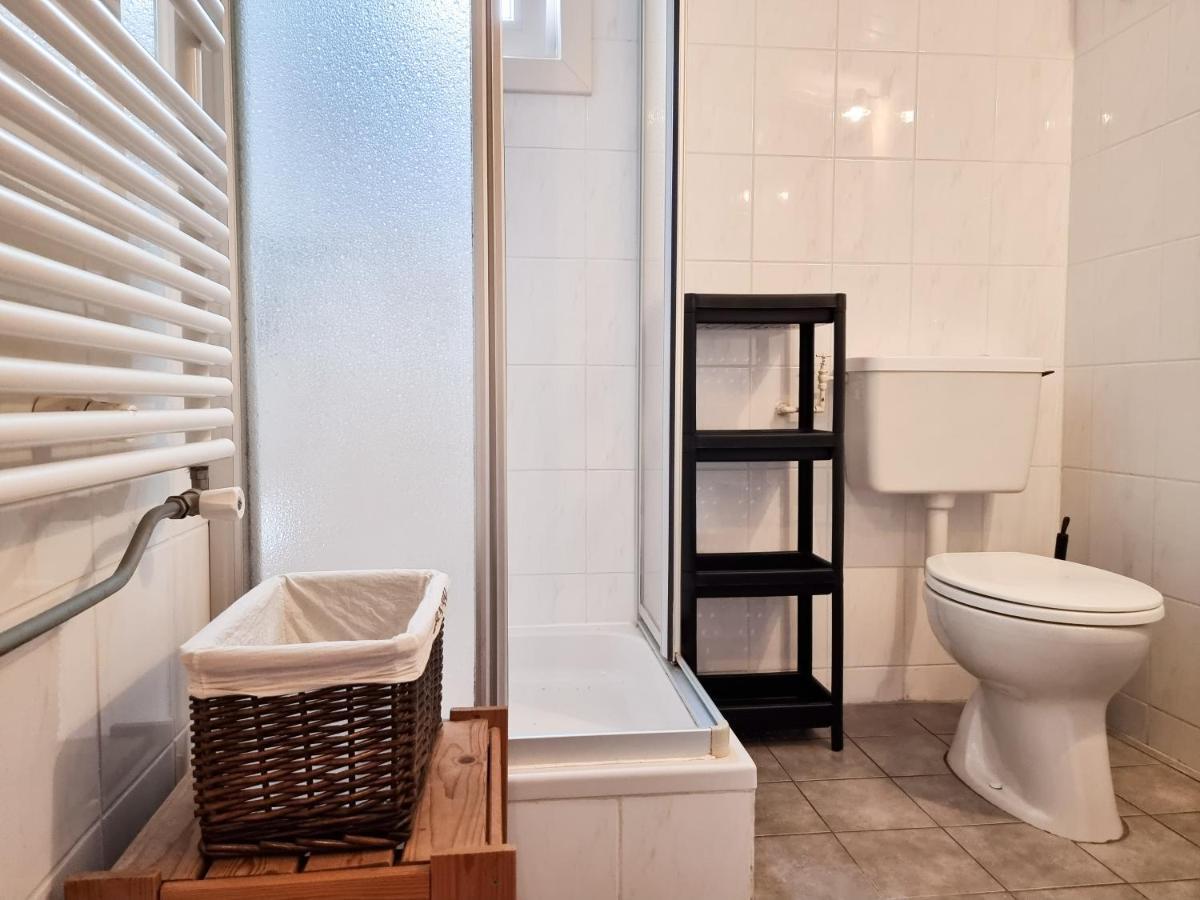 Vakantiehuis Sfeervol Ok16 Oostkapelle