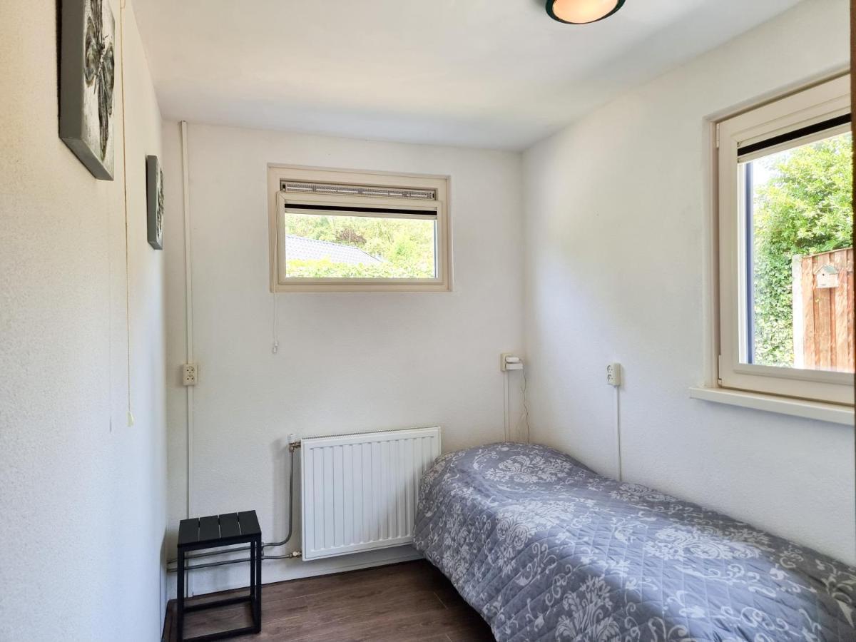 Vakantiehuis Sfeervol Ok16
