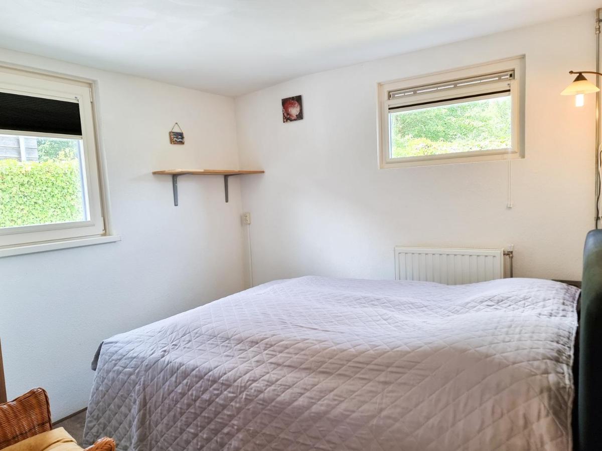 Vakantiehuis Sfeervol Ok16 *