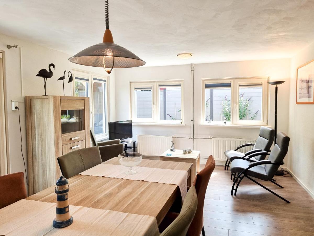 Vakantiehuis Sfeervol Ok16 Oostkapelle