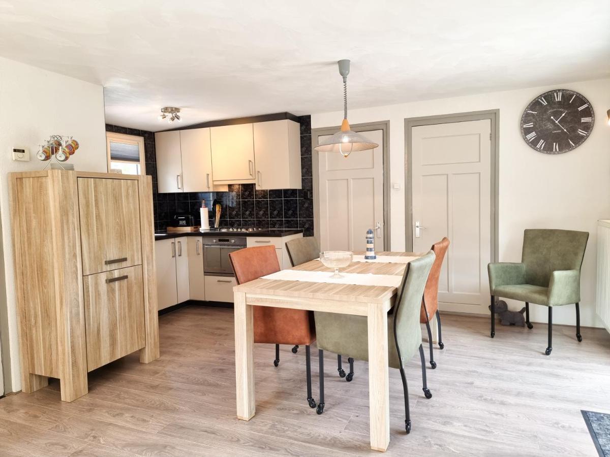 Vakantiehuis Sfeervol Ok16