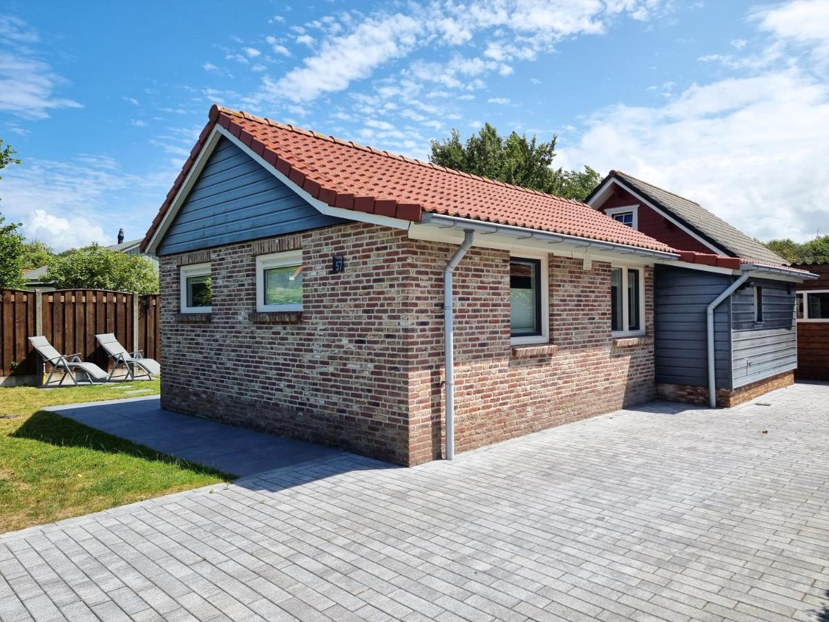 Vakantiehuis Sfeervol Ok16